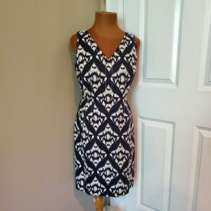 Talbots petite dress